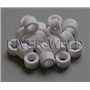 RIVERWELD Kit Consommables Standard pour Torche Plasma PT-31 LG-40/JG40 Buse 18866 Électrode 18205 Écran Céramique 18204 pour Dé