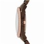 Fossil Femmes Analogique Quartz Montre avec Bracelet en Acier Inoxydable ES4079
