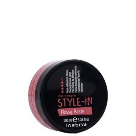 INEBRYA STYLE-IN FLOSSY PASTE 100ML