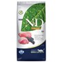 N&D Prime Cat Lamb & Blueberry Adult 5KG