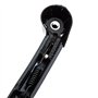 Diyi arrière de rechange Balai Bras d'essuie-glace arrière + essuie-glace Raclette Kit pour VW T5 Transporter/Multivan 2003 Onwa