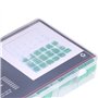 Yosoo 270 pcs Joint Torique Assortiment kit Air conditionné HNBR Joint torique pour Voiture Auto Véhicule Robinet Réparation, Co