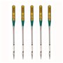 Singer Domestic Sewing Machine Needles Ballpoint for Knits 2045 Size 70/09