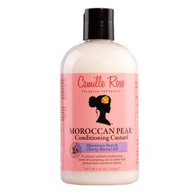 Camille Rose Naturals Marocaine poire Conditioning Crème anglaise