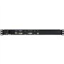 Aten Console LCD à Un Seul Rail (USB, HDMI/DVI/VGA)