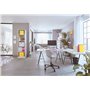 Leitz WOW Lot de 6 porte-documents A4 – Couleurs assorties