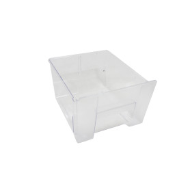 Beko NEUF véritable Beko réfrigérateur congélateur bac à légumes/Plus. véritable Numéro de pièce 4207680100