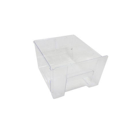 Beko NEUF véritable Beko réfrigérateur congélateur bac à légumes/Plus. véritable Numéro de pièce 4207680100