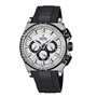 Festina Homme Analogique Quartz Montre avec Bracelet en Plastique F16970-1