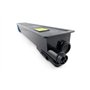 Green2Print Toner Cyan 12000 Pages remplace Kyocera TK-8325C, 1T02NPCNL0 Toner pour Kyocera TASKalfa 2551CI