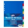 TSI 65210 Intercalaires Classeur