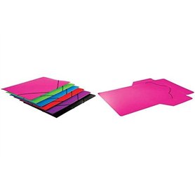 Chemise Fo SOLATIONS POLIPILENE COULEURS SUITES