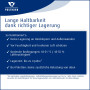 Posthorn Lot de 250 enveloppes d'expédition C4 - Avec colle humide - Sans fenêtre - Marron - Pour correspondance quotidienne, co