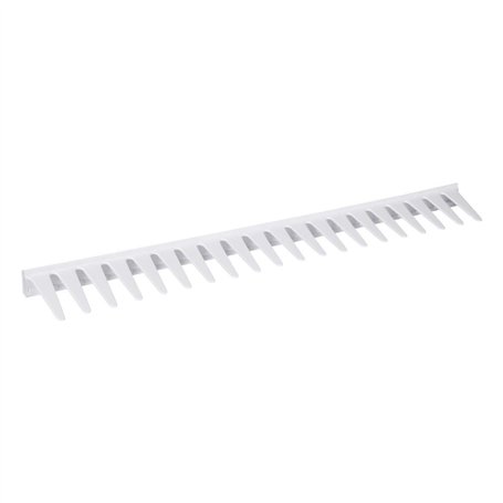 PEIGNE MAINTIEN BOUTEILLE POUR REFRIGERATEUR GORENJE - 432960
