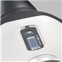 Russell Hobbs - 22851 - Bouilloire sans fil avec filtre 1L 2200 W - Acier chromé