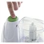 Russell Hobbs Mini Chopper 22220, 130 W - White