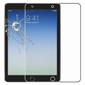 ebestStar - Verre trempé compatible avec iPad 2018 9.7 2017