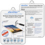 ebestStar - Verre trempé compatible avec iPad 2018 9.7 2017, Air 1 2013 Apple Film Protection Ecran Vitre protecteur anti casse,