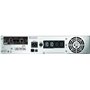 APC BY SCHNEIDER ELECTRIC Smart UPS 1500VA Rack 2U Noir SMT1500RMI2UNC