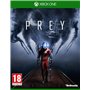 Bethesda Prey