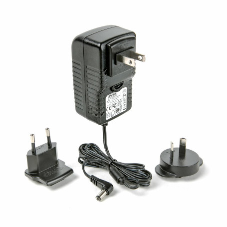 Jim Dunlop Alimentation 18 V