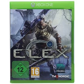 Elex (XBox ONE)