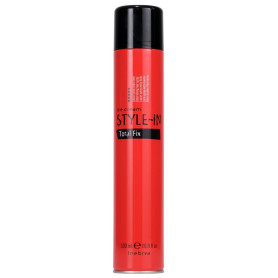 INEBRYA Total Fix-Lacca Spray Extra Forte-500 ML