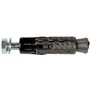 Cheville à expansion - Ø 18 mm - GM V - Boîte de 25 pièces - Fischer