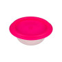 5 five simply smart JJA 128940 Boîte Ronde Aléatoire 6 Pièces
