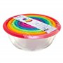 5 five simply smart JJA 128940 Boîte Ronde Aléatoire 6 Pièces