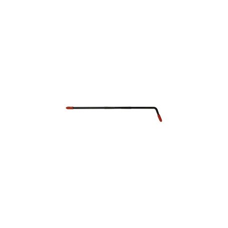 Pointe a tracer acier 190 mm