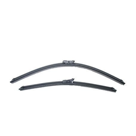 Magneti Marelli 000723114301 Lot de 2 balais essuie-glaces plats