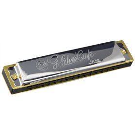 Golden Cup JH016 Harmonica 32 Voies