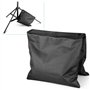 Neewer® Lot de 6 Sacs à Sable pour l’ancrage de trépied Photo ou Pieds d’éclairage au Sol, pour Studio Photo, Tournage de vidéos