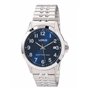 Lorus Watches Mixte Analogique Montre avec Bracelet en Acier Inoxydable plaqué RS973CX9