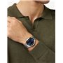 Lorus Watches Mixte Analogique Montre avec Bracelet en Acier Inoxydable plaqué RS973CX9