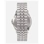Lorus Watches Mixte Analogique Montre avec Bracelet en Acier Inoxydable plaqué RS973CX9
