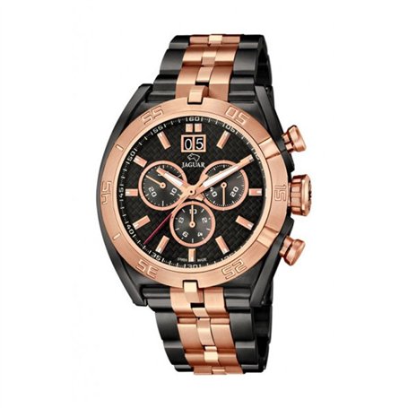JAGUAR Montre modèle J811 / 1 de la Collection Special Edition