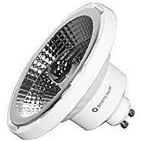 Ampoule LED Lynk Beneito FAURE AR111 13 W GU10 220 V 45o Intensité variable 4000 K Lumière froide Nouveauté 2016