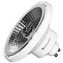 Ampoule LED Lynk Beneito FAURE AR111 13 W GU10 220 V 45o Intensité variable 4000 K Lumière froide Nouveauté 2016