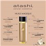 Atashi - Huile Magique | Hydrate et Raffermit Votre Corps | Détend, Nourrit et Calme La Peau | Absorption rapide | 7 Huiles Pure