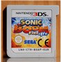 Sonic Boom: Fire & Ice [New Nintendo 3DS]