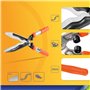 Stocker 00373111 Garden Courte setos Hobby