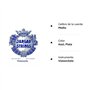 CUERDA VIOLONCELLO - Jargar (Azul) (Cromo) 1ª Medium Cello 4/4 (La) A (Una Unidad)