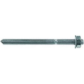 Fischer – Tige d'ancrage RGM 10 x 110 article 535007. quantité : 10
