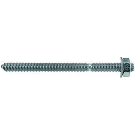 Fischer – Tige d'ancrage RGM 10 x 110 article 535007. quantité : 10