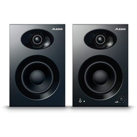 Alesis Elevate 4 Haut-parleurs de studio avec amplificateur de basses 40 W 4 po