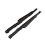bsr529 Kit de réparation de toit ouvrant 2 pièces compatible avec BMW X5 E53 et X3 E83 2000–2006