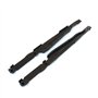 bsr529 Kit de réparation de toit ouvrant 2 pièces compatible avec BMW X5 E53 et X3 E83 2000–2006