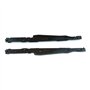 bsr529 Kit de réparation de toit ouvrant 2 pièces compatible avec BMW X5 E53 et X3 E83 2000–2006